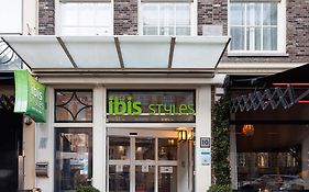 Ibis Styles Amsterdam Central Station